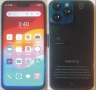 Смартфон I15 PRO MAX, 6.7”, RAM 6GB, КАМЕРА 50 MP, снимка 1