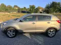 Kia Spotage 2.0 CRDI 4x4 автоматик 136 кс., 231000 км, 2011г., снимка 5
