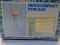 нивосигнализатор Endress+Hauser Nivocompact FTM 230, снимка 13