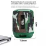 Bluetooth Тонколонка Т&G BASS FLEX, снимка 7
