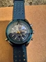 Мъжки ръчен Часовник Citizen Blue Angels World Chronograph дата,ден час в месеца, снимка 5
