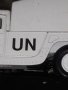 HUMMER H1- U.N. , United Nations  1.43 Scale. Top  top  top rare model. , снимка 17