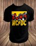 AC/DC тениски и суитшъри, снимка 9
