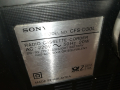 SONY CFS-D30L MEGA BASS & REVERSE 1004222127, снимка 13