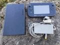 Nintendo Wii U, Оригиналния пълен комплект плюс една игра , снимка 2