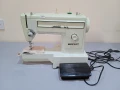 Метална шевна машина MERRITT, снимка 7