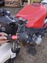 Хонда Ф2 600кубика ,за части но може и да се ремонтира, снимка 10