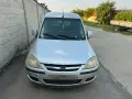 opel combo 1.6 metan на части опел комбо ecotech 1.6 фабричен метан , снимка 4