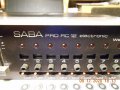 Saba pro RC 12 Electronic vintage 76, снимка 6