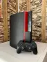 Хакнат PlayStation 3 Fat / 320GB / 37 Игри , снимка 1