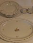 български порцеланов сервиз 14/2, снимка 8