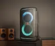 НОВ ! JBL Partybox 520 аудио система колона караоке, снимка 2