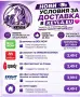 Мрежа против насекоми / Комарник, снимка 4