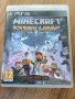Minecraft Story Mode a Telltale Games Series, снимка 1 - Игри за PlayStation - 39149024