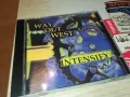 WAY OUT WEST CD 1405251418, снимка 1