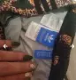 Adidas клин леопард номер Xs, снимка 3