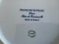 Чиния «Porcelaine de Limoges«., снимка 7
