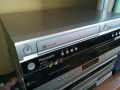 PANASONIC DMR=ES35V-VHS//DVD ВНОС SWISS 0909251447, снимка 1