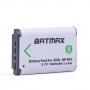 Батерия за SONY NP-BX1, NP BX1, RX1, RX100, M3, M2, RX1R, WX300, HX300, HX400, HX50, GWP88, HDR-AS15, снимка 2