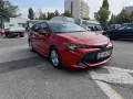 Toyota Corolla Hybrid BG Гаранция, снимка 2