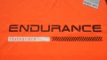 ENDURANCE QUICK DRY Signal T-Shirt размер S сигнална тениска - 1338, снимка 4