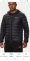 Emporio Armani EA7 Mens Down Jacket Slim Fit Size S ОРИГИНАЛ! Мъжко Олекотено пухено Яке!, снимка 1