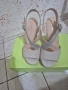 дамски сандали на платформа , снимка 3