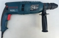 BOSCH GBH 2600 - Професионален перфоратор 720W 2.7J, снимка 2