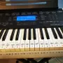 синтезатор клавир CASIO CTK-4200 пиано с плътни динамични клавиши и USB, снимка 6