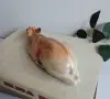 Съветска статуетка- ЛФЗ, снимка 8