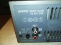 denon power ampli-made in japan-внос germany, снимка 11