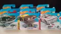 Модели Hot Wheels 1/64, снимка 3
