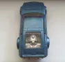 Продавам стара метална количка - MASERATI BORA/MATCHBOX 1975 , снимка 3