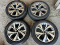 5х114.3 18 Джанти Mitsubishi Toyota Kia Hyundai Nissan Lexus Honda 5x114.3, снимка 4