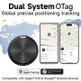 Смарт GPS тракер Air Tag багаж ключове домашни любимци за Android Google Find и Iphone Apple Find, снимка 2