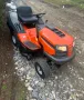 Тракторна косачка HUSQVARNA 12,5кс, снимка 3