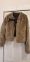 Sisley късо палтенце, снимка 1 - Палта, манта - 34390649