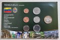 Монети. Венецуела. Лот . Нови монети., снимка 1 - Нумизматика и бонистика - 42846114