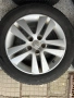 Джанти с гуми за Опел, снимка 6