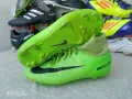 Бутонки, футболни обувки NIKE® original MERCURIAL, футболни обувки, калеври 36 - 37, снимка 5