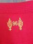 Liverpool New Balance оригинална тениска фланелка Ливърпул, снимка 5