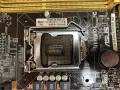 Дънна платка ASUS H81M-E с WiFi, снимка 4
