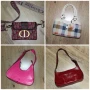 Дамски маркови чанти и реплики + ПОДАРЪК, снимка 1