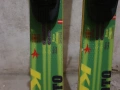 Ски Kneissl Super Moto Tendon 178 см, снимка 3