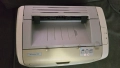 Лазерен принтер HP LaserJet 1020, снимка 2