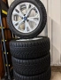 Джанти 5х108 17" с гуми, снимка 1