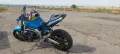 Kawasaki Zx6r Stunt, снимка 1