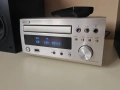 Denon RCD M 38 с дистанционно и тонколони SC M Denon , снимка 3