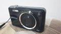 фотоапарат Samsung ES65  12.2 Мpx, снимка 2