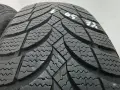 2бр зимни гуми 175/65/14 NEXEN L06572 , снимка 2